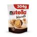 COOKIES 304G NUTELLA SET OF 3