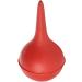 Exceart 30ml Ear Wash Spray - Hand Bulb Suction Cleaner for Kids & Adults | Red Rubber Squirrel Design - Buy Online on GoSupps.com