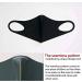 Everyday Aerosilver Face Masks - Reusable Breathable Washable | Made in Korea | X-Large Teal Blue & Khaki Green - Buy Online on GoSupps.com