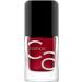 Catrice ICONAILS No. 92 Nude Not Prude Pink Long-Lasting Shiny Acetone-Free Vegan Microplastic Particles Free (10.5 ml) - Buy Online on GoSupps.com