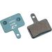 Jagwire Sport Disc Brake Pads for Shimano - Semi-Metallic & Organic | Acera, Alivio, Deore, LX, Nexave, Tourney, Promax, RST, Tektro, TRP compatible - Buy Online on GoSupps.com