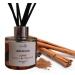 Brunilda Coffee Vanilla & Cinnamon Reed Diffuser 100ML