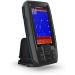Garmin Striker Plus 4 Fishfinder with Dual-Beam Transducer | 010-01870-00 - Buy Online on GoSupps.com