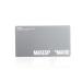 Makeup By Mario Master Metals Eyeshadow Palette - Metallic Finish - Buy Online on GoSupps.com