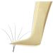 Buy Nagaraku Precision Eyelash Extension Tweezers | Gold Curved Volume & Fanning | Professional Stainless Steel (N-04) - Buy Online on GoSupps.com
