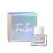 Foellie eau de ciel - Feminine Inner Beauty Perfume (for Underwear) Pure white rose Scent Fragrance 5ml(0.169 fl oz)