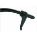 MOUDOAUER 10 Pairs Silicone Eyeglass Grip Temple Holders - Non-Slip Black Ear Hook Accessories for Secure Fit - Buy Online on GoSupps.com
