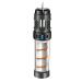 Tvnakdfq Portable Outdoor Mosquito Repeller Hanging Solar Lights Suitable for Home Garden Camping Picnic