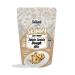 Low Sugar Edible Cookie Dough Mix 200g (9 Pieces)