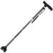 Crutches Crutches for Elderly Foldable Four-Legged Ultralight Portable Walking Stick with Walking Stick with LED Lightweight Aluminum Alloy Outdoor Crutches par It's so Kind of You Safehappy Smooth - Buy Online on GoSupps.com