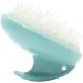 Healeved 2-Pack Silicone Volcanic Roller Hair Brush - Scalp Massage Device for Oily Skin & Shampoo - Buy Online on GoSupps.com