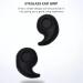 Buy Toyandona 20 Pairs Slipproof Earmuffs for Glasses International Shipping Available! - Buy Online on GoSupps.com