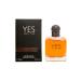 Yes Great Man Cologne for Men 3.4oz/100ml (Our Impression of Stronger with you) Eau de Toilette Natural Spray