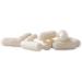 Raab Vitalfood MSM Capsules - Highly Pure Methylsulfonylmethane with Vitamin C | 200 Vegan Capsules for Optimal Health - Buy Online on GoSupps.com