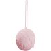 Appoo Silicone Pacifier Cover for Toddlers | Portable Zipper Case & Lanyard - Pink Travel Accessory for Strollers & Diaper Bags - Buy Online on GoSupps.com