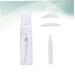 FOMIYES 1 Pack Two Sided Tape Invisible Eyelid Tape Women Double Eyelid Sticker Adhesive Tape Sprayer Hooded - Buy Online on GoSupps.com