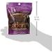 Adora Organic Dark Chocolate Calcium Supplements - 30 Count, Pack of 12 | Best Calcium Source - Buy Online on GoSupps.com