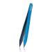 Bodyline Basics Precision Tweezer Set for Facial Hair Removal - Ideal for Eyebrows, Chin Hair, Splinters, and Ingrown Hairs - Buy Online on GoSupps.com