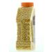 Gefen Mini Croutons Soup Mandel 14oz (2 Pack) - Toasted Soup Crackers | Resealable Container | Certified Kosher | No Preservatives or Coloring - Buy Online on GoSupps.com