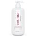 Conditioner for Stronger Hair - Biotin | Color Safe | Sulfate-Free | Vegan | Clinically Tested | Nourishing Oils and Vitamins - Honeysuckle & Rice Milk 14oz