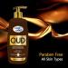 Cool & Cool Oud Body Lotion 500ml | Non-Greasy Paraben-Free Moisturizer | 12-Pack for Glowing Skin - Buy Online on GoSupps.com