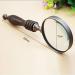 Ebony Handle Magnifier 20 Times Reading Magnifier Made in China - Buy Online on GoSupps.com