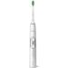 PHILIPS Sonicare 6100 ProtectiveClean Rechargeable Toothbrush - White (2 Pack) | Best International Shipping - Buy Online on GoSupps.com