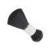 minkissy Hair Cutting Brush for Men Barber Neck Brush Hairdressing Brush Duster Hair Cutting Brush Duster Cutting Hair Brush Neck Brush for Hair Cutting Salon Brush Man Large Duster Brush
