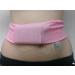 Diabetic Insulin Pump Belts/bands - Hook & Loop Closure in Pocket Child Size 6 (23 Inches) Pink