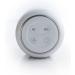 Ohma Smart Baby Monitor - White Noise Sound Machine, Night Light, Temperature & Humidity Sensor, Wireless Talk & Listen, WiFi Enabled Video Camera - Baby Registry Must Have - Buy Online on GoSupps.com
