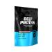 Biotechusa beef protein 87% hydrolyzed protein peptide formula lactose and gluten-free low-fat sugar-free paleo-diet-friendly 500 g chocolate coconut chocolate coconut 500 g (1 Pack)