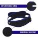 Advanced Anti Snoring Chin Strap - Adjustable Solution for Men and Women - 2019 Upgraded Version - Buy Online on GoSupps.com