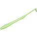 Verdant Touch Orthodontic Toothbrush | Interdental Cleaning Brush | Eco-Friendly Green Single Pack - Perfect for Braces Care - Buy Online on GoSupps.com