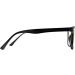 GLASSA Blue Light Blocking Glasses PCG 07 - 3.00 Dio - Stylish Black Design for Eye Protection - Buy Online on GoSupps.com