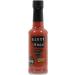 Sauce Shop | Bestseller Collection | 6 items inc Buffalo Hot Sauce Original Hot Sauce Tomato Ketchup and Original BBQ Sauce | Vegetarian Friendly - Buy Online on GoSupps.com