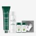Bio_tiq_ue Herbcolor Conditioning Hair Colour | Ammonia Free Brown 4N | 9 Organic Herbal Extracts | Natural Shine | 50g + 110ml - Buy Online on GoSupps.com