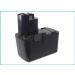 Replacement 12V Ni-MH 3000mAh Battery for BACS - High-Quality International Shipping - Buy Online on GoSupps.com
