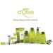 Olive Oil Hand and Body Cream 8.45 oz - Moisturizing Formula for Normal to Dry Skin - Family Size 250ml - Men and Women - Buy Online on GoSupps.com