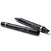 The Flick Stick Winged Eyeliner Stamp by Lovoir  Waterproof Make Up  Smudgeproof  Long Lasting Liquid Eye liner Pen  Vamp Style Wing  2 Wingliner Pens (8mm Mini  Midnight Black) 8mm Mini Midnight Black