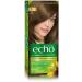 FARCOM Echo hair color with natural olive extract and vitamin C 60ml (7 blonde) - Buy Online on GoSupps.com