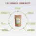 Jabuvit-Bio Maltodextrin 19 | Organic Certified Complex Carbohydrates | 1 kg Made in Germany - Eco-Friendly Packaging - Buy Online on GoSupps.com