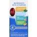 Ocuvite Eye Vitamin & Mineral Supplement  Contains Zinc  Vitamins C  E  Omega 3  Lutein  & Zeaxanthin  Bausch & Lomb Ocuvite Adult 50+ Eye Vitamin & Mineral Softgels  50 Count (Packaging May Vary) - Buy Online on GoSupps.com