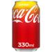 Coca Cola Coke Lemon Cans 330ml (24 Cans x 330ml) Lemon 24 Cans x 330ml - Buy Online on GoSupps.com