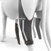 Ortocanis Knee Brace for Dogs | Size XXL Left Leg | Ligament Rupture & Patella Luxation - Buy Online on GoSupps.com
