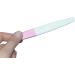 Set of 2 Early Pregnancy Tests | 10miU/ml HCG - Accurate & Fast Results - Buy Online on GoSupps.com