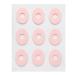Andy's Orchids Corn Plasters Shoe Insert Pad Heels Protector Pain Relief Pads Women Foot Care For Callus Cushions Toe Protection Sticker 72Pcs