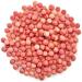 Yupik Beet Root Pearled Couscous Vegan 1 Kg Beet Root Pearl 1 kg (Pack of 1) - Buy Online on GoSupps.com