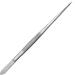 May Universal Tweezers 30cm - Stainless Steel Household Tweezers with Straight & Fine Tip Serrated Interior - Ideal for Precision Tasks - Buy Online on GoSupps.com