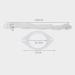Portable Stoma Hernia Support Belt - Medical Care for Men & Women After Colostomy Surgery | Long-Distance Comfort - Buy Online on GoSupps.com