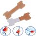 20pcs/Box Nasal Strips - Anti-Snoring Relief for Better Breathing and Smooth Sleep - Buy Online on GoSupps.com
